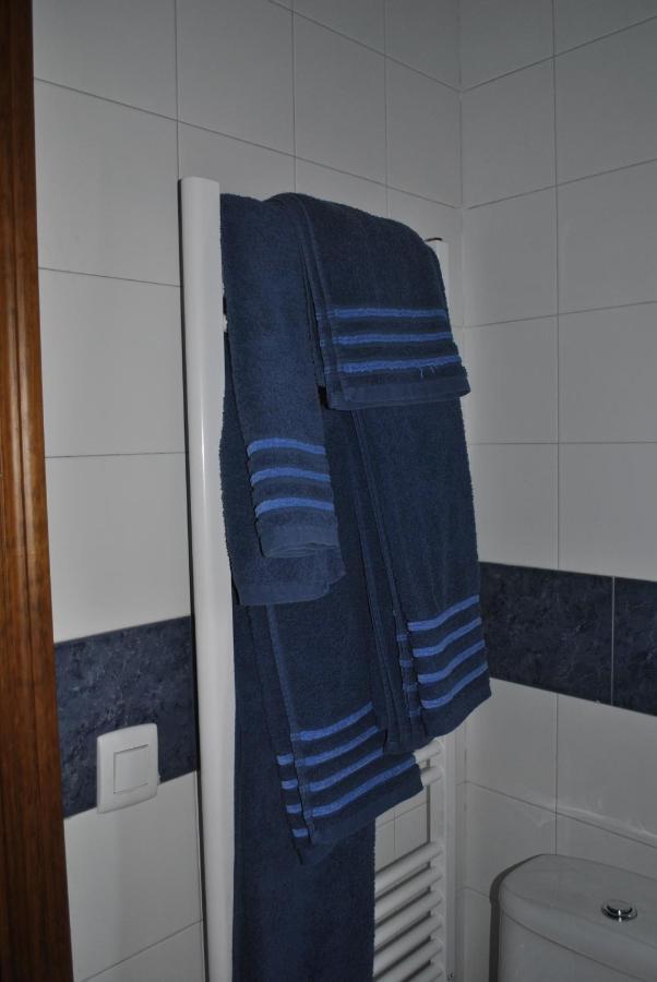 Hotel Rural Los Perales Сан-Витеро Экстерьер фото